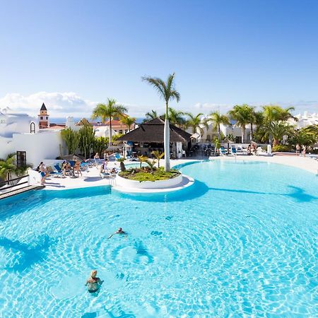 The Paradise Suites By Anne, Charm Apartment In Adeje Costa Adeje  Esterno foto