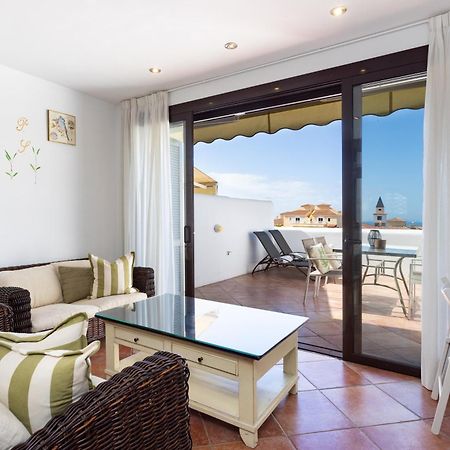 The Paradise Suites By Anne, Charm Apartment In Adeje Costa Adeje  Esterno foto