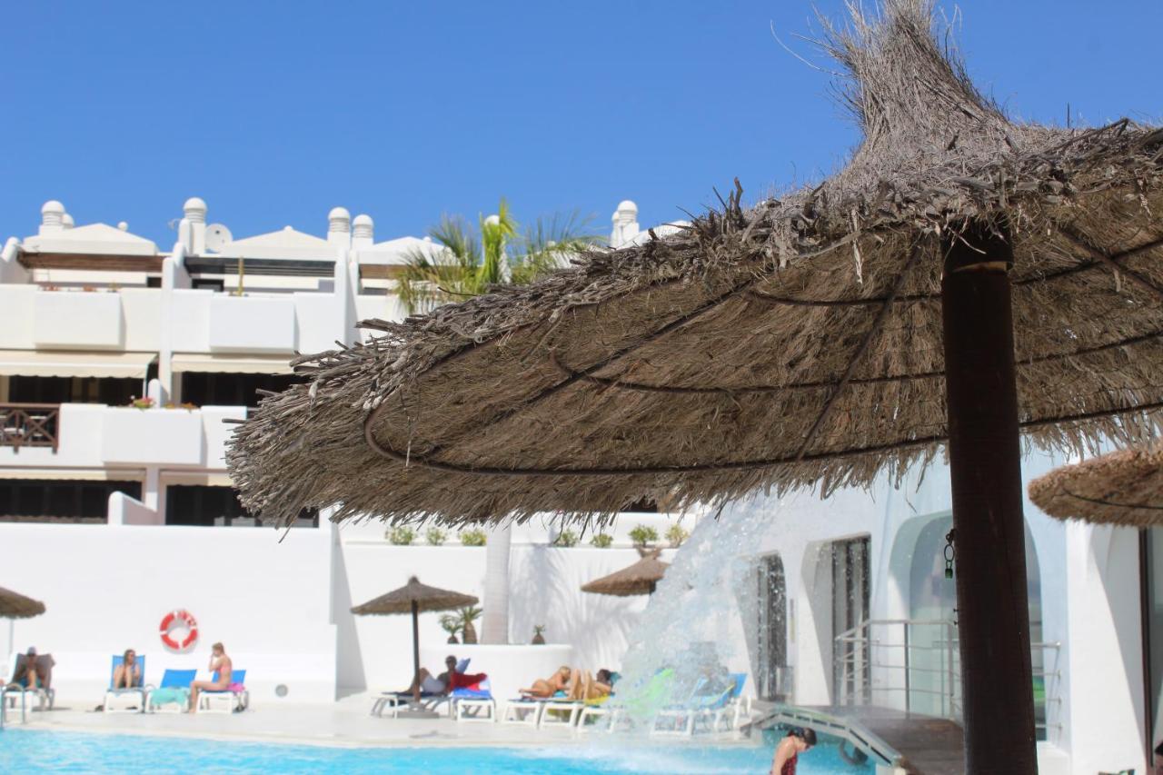 The Paradise Suites By Anne, Charm Apartment In Adeje Costa Adeje  Esterno foto
