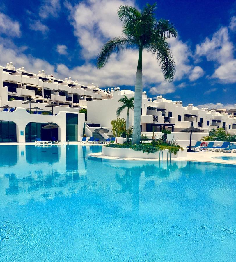 The Paradise Suites By Anne, Charm Apartment In Adeje Costa Adeje  Esterno foto