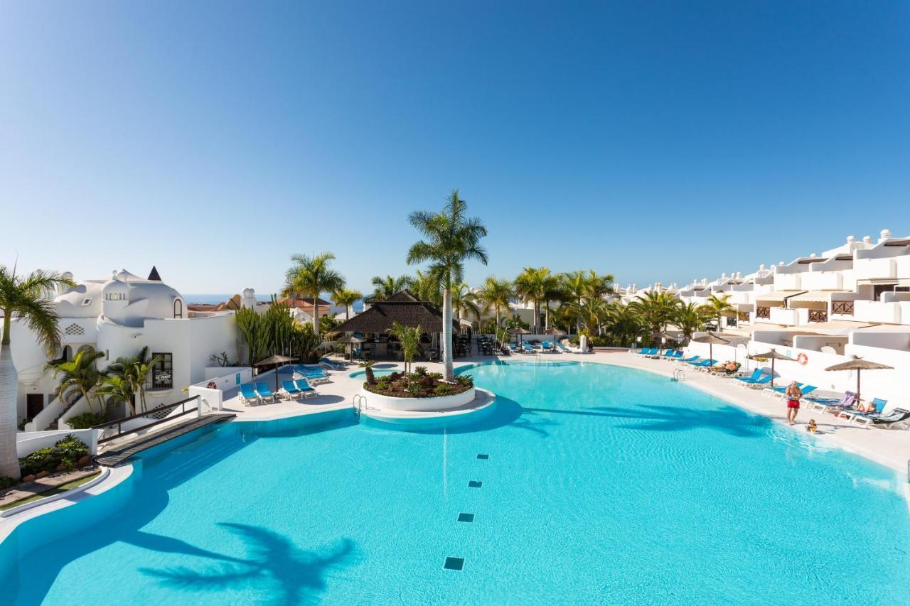 The Paradise Suites By Anne, Charm Apartment In Adeje Costa Adeje  Esterno foto