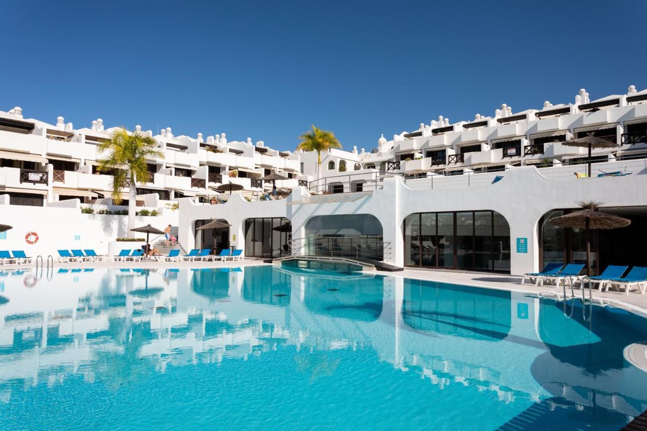 The Paradise Suites By Anne, Charm Apartment In Adeje Costa Adeje  Esterno foto