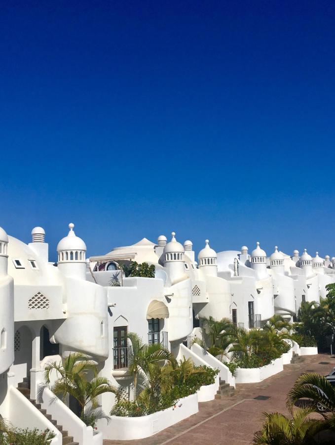 The Paradise Suites By Anne, Charm Apartment In Adeje Costa Adeje  Esterno foto