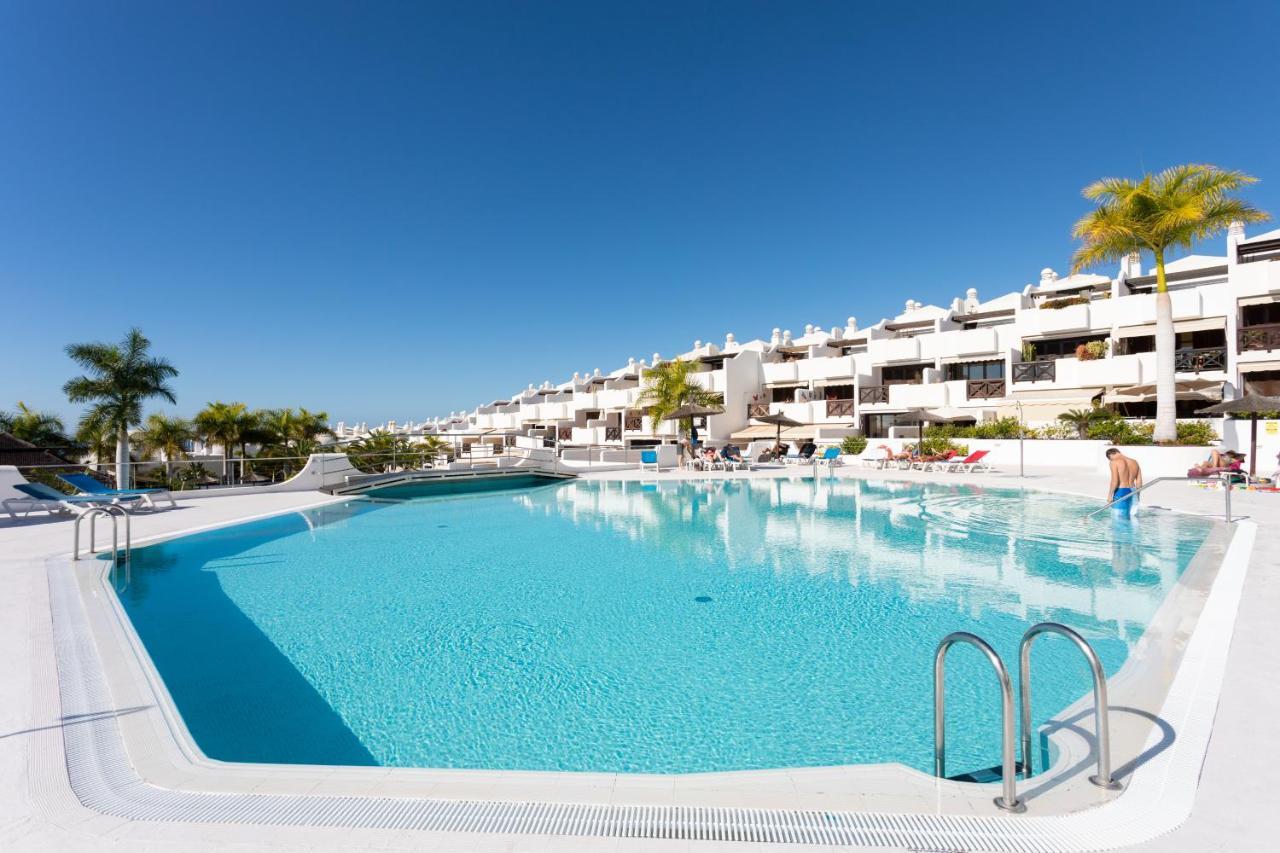 The Paradise Suites By Anne, Charm Apartment In Adeje Costa Adeje  Esterno foto