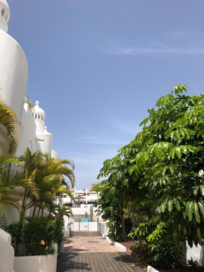 The Paradise Suites By Anne, Charm Apartment In Adeje Costa Adeje  Esterno foto
