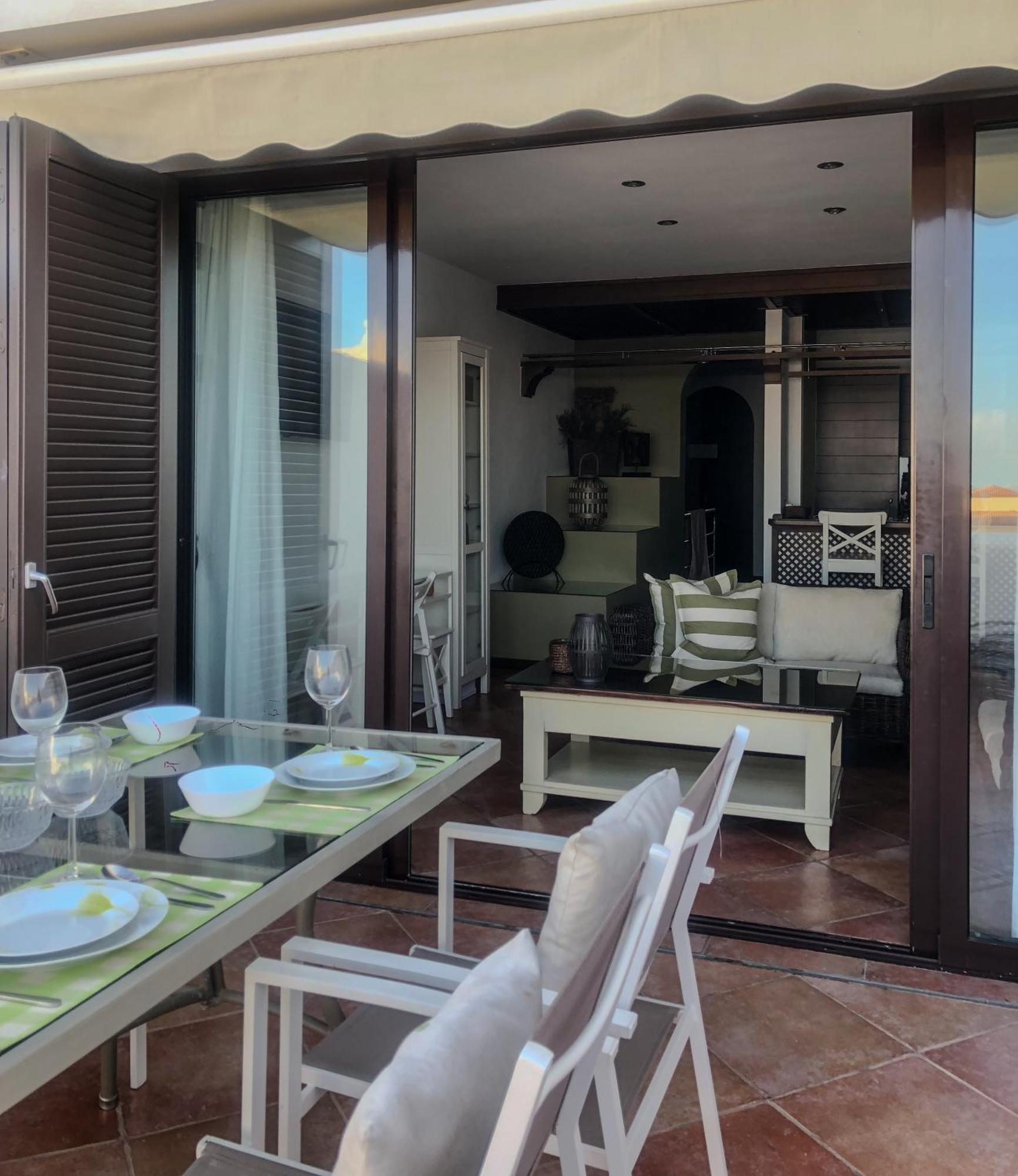 The Paradise Suites By Anne, Charm Apartment In Adeje Costa Adeje  Esterno foto