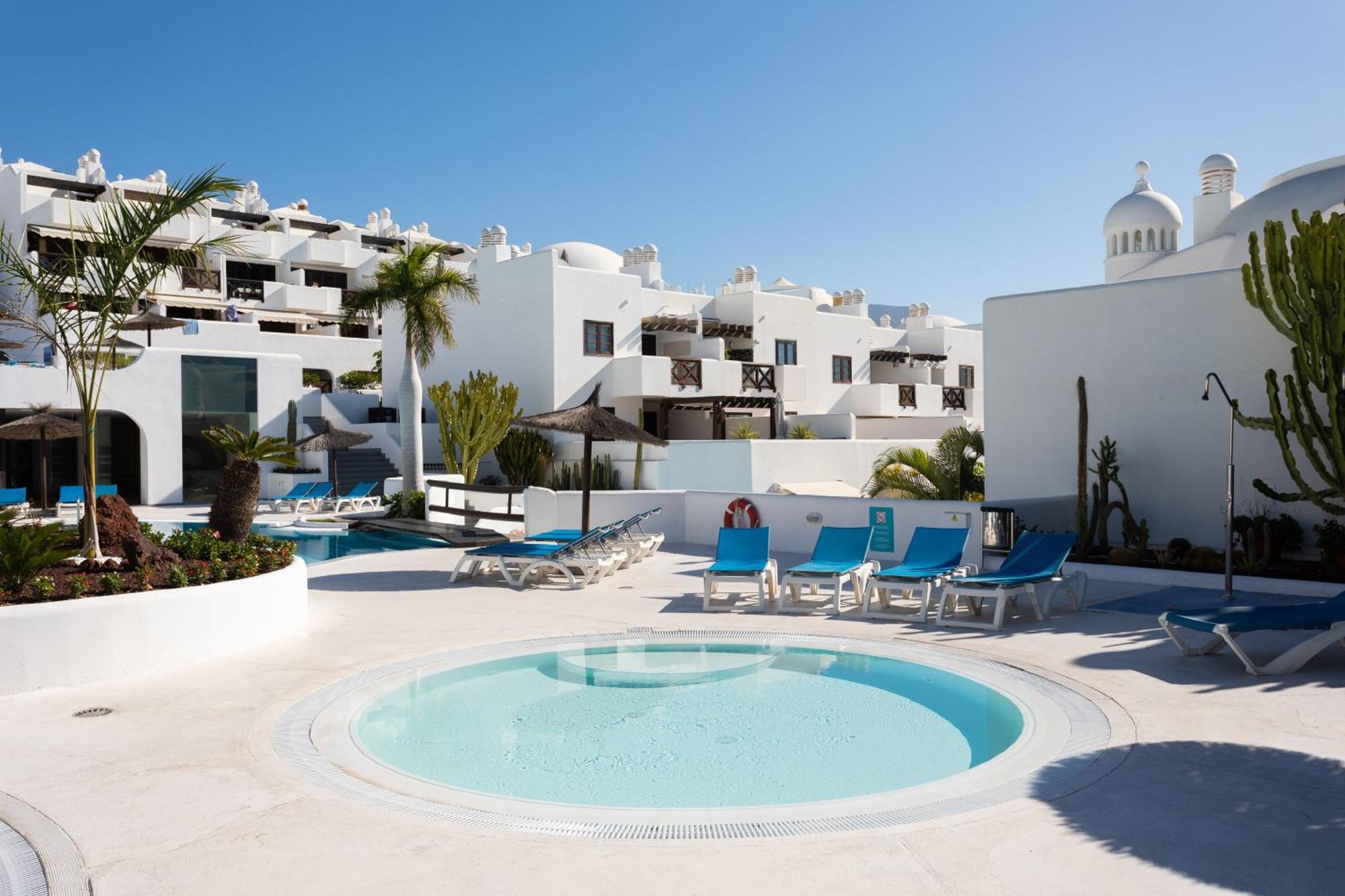 The Paradise Suites By Anne, Charm Apartment In Adeje Costa Adeje  Esterno foto