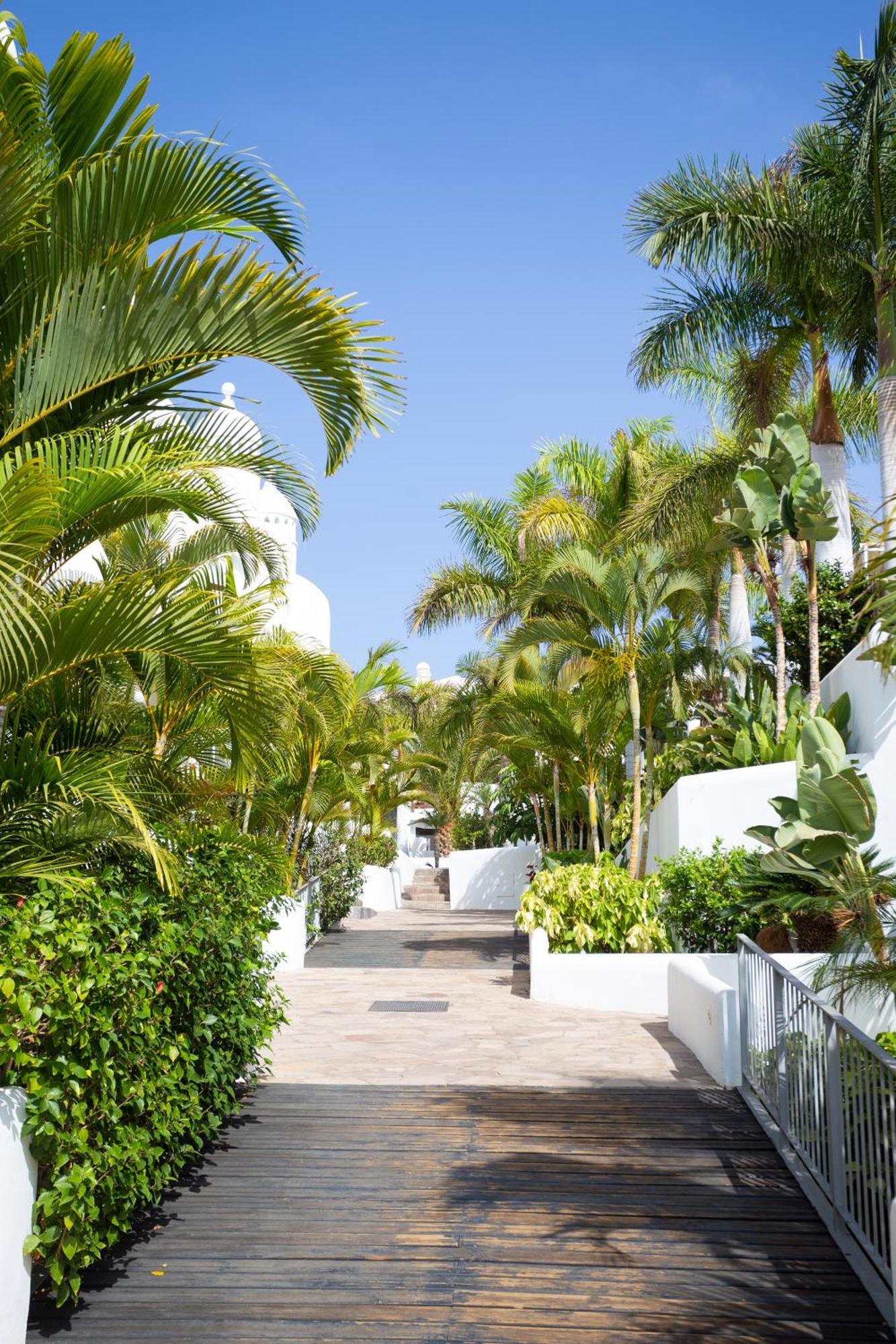 The Paradise Suites By Anne, Charm Apartment In Adeje Costa Adeje  Esterno foto