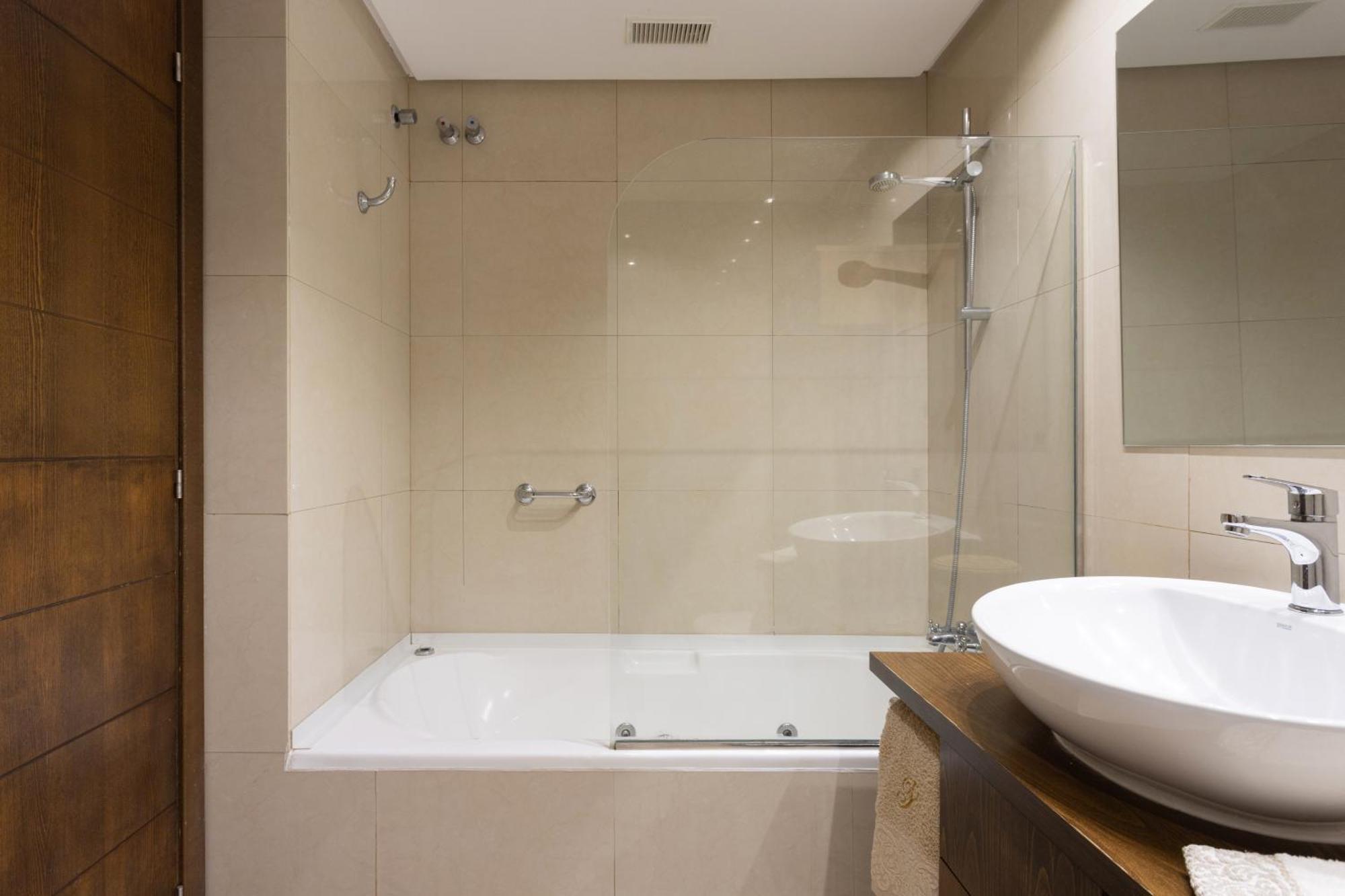 The Paradise Suites By Anne, Charm Apartment In Adeje Costa Adeje  Esterno foto