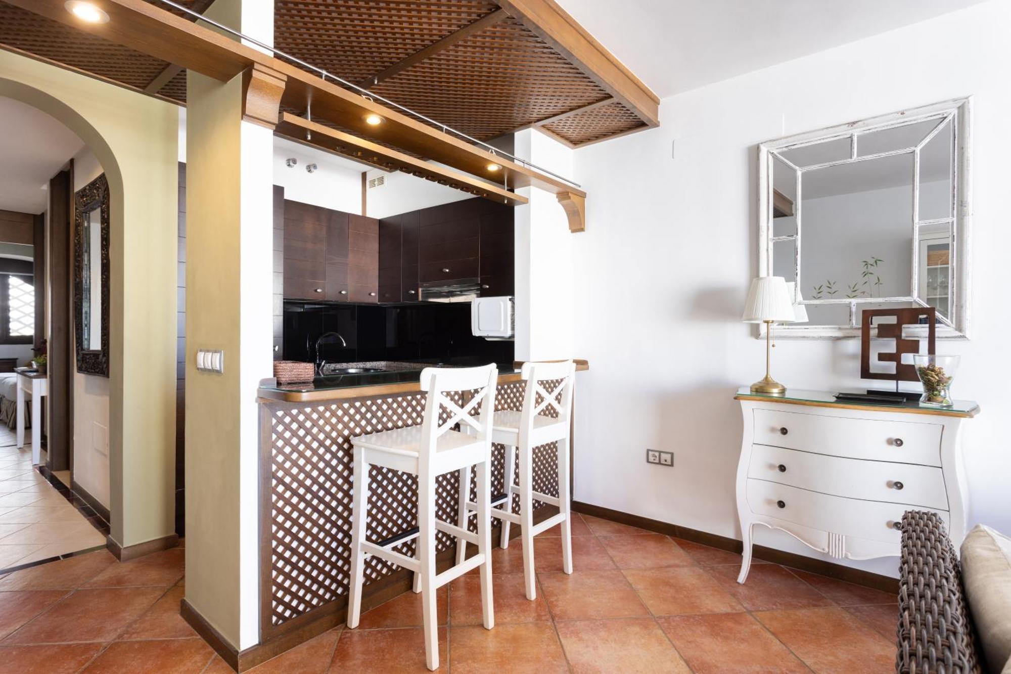 The Paradise Suites By Anne, Charm Apartment In Adeje Costa Adeje  Esterno foto