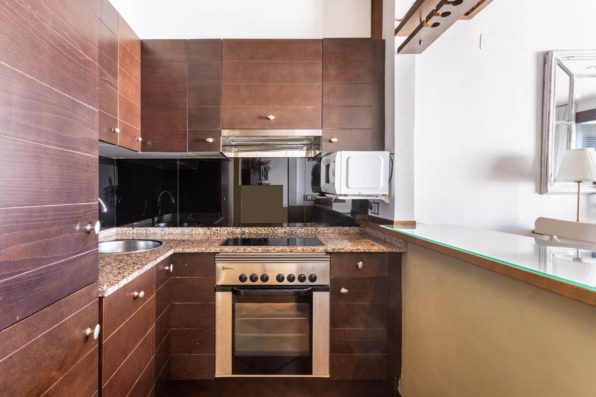 The Paradise Suites By Anne, Charm Apartment In Adeje Costa Adeje  Esterno foto