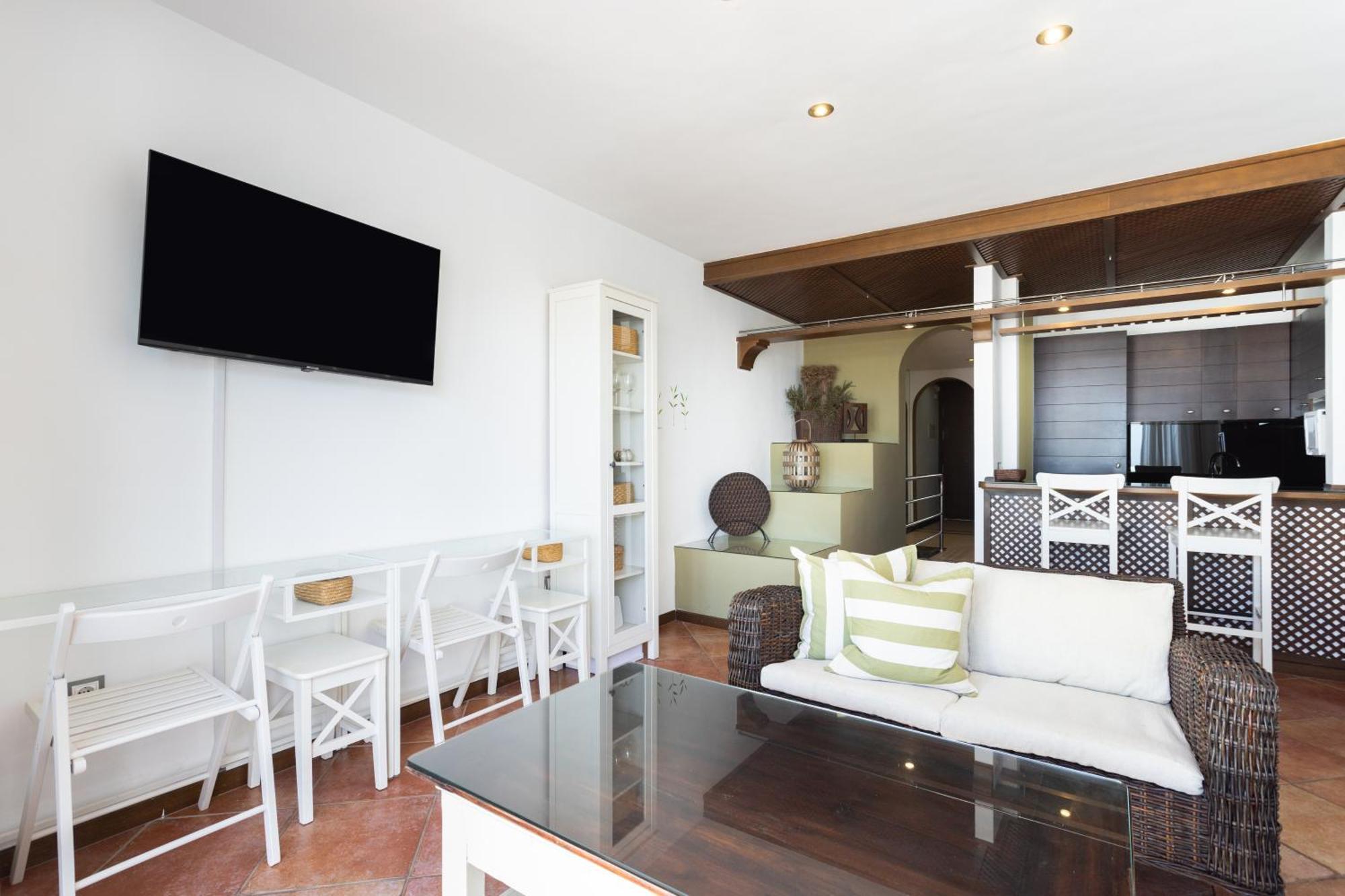 The Paradise Suites By Anne, Charm Apartment In Adeje Costa Adeje  Esterno foto