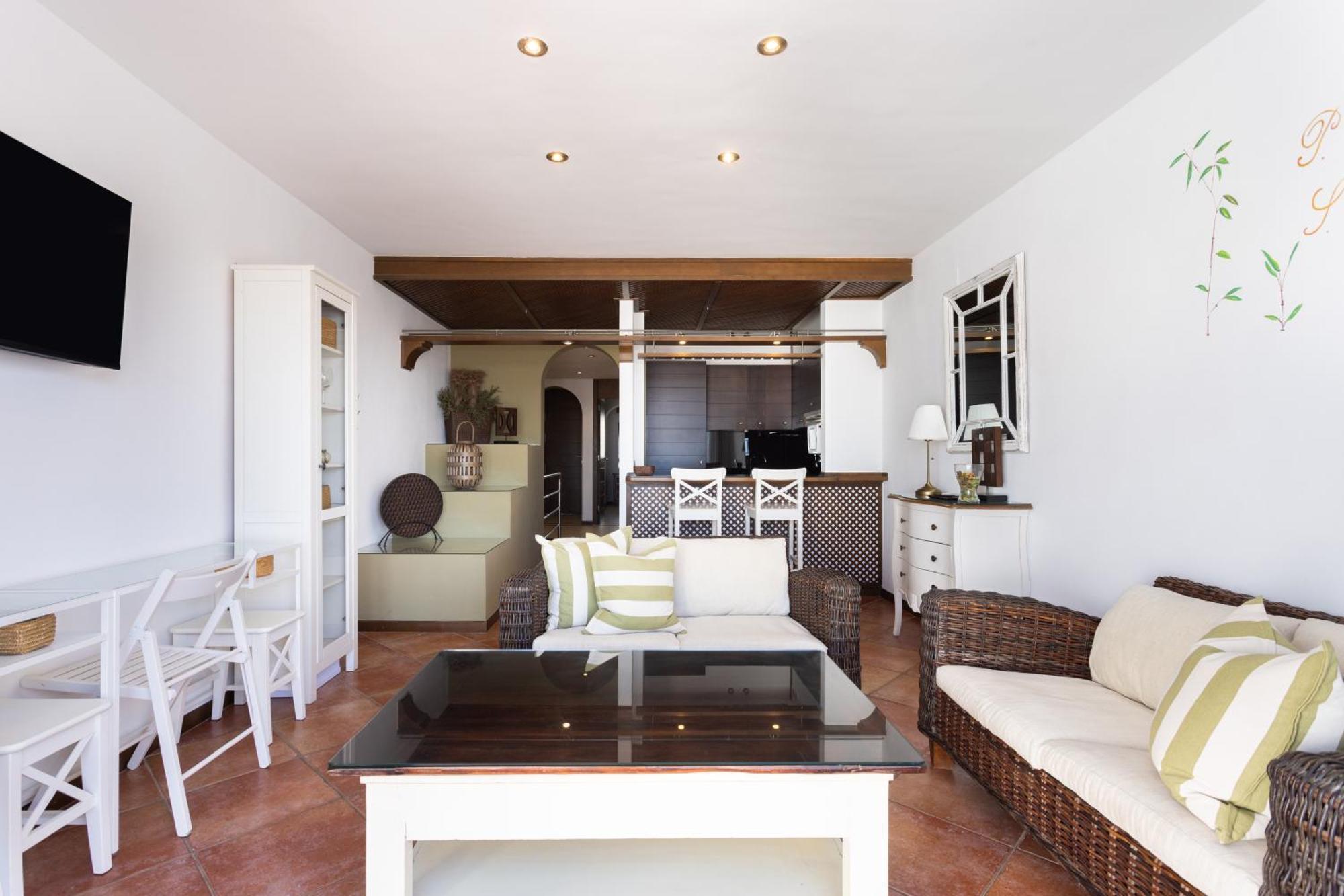 The Paradise Suites By Anne, Charm Apartment In Adeje Costa Adeje  Esterno foto