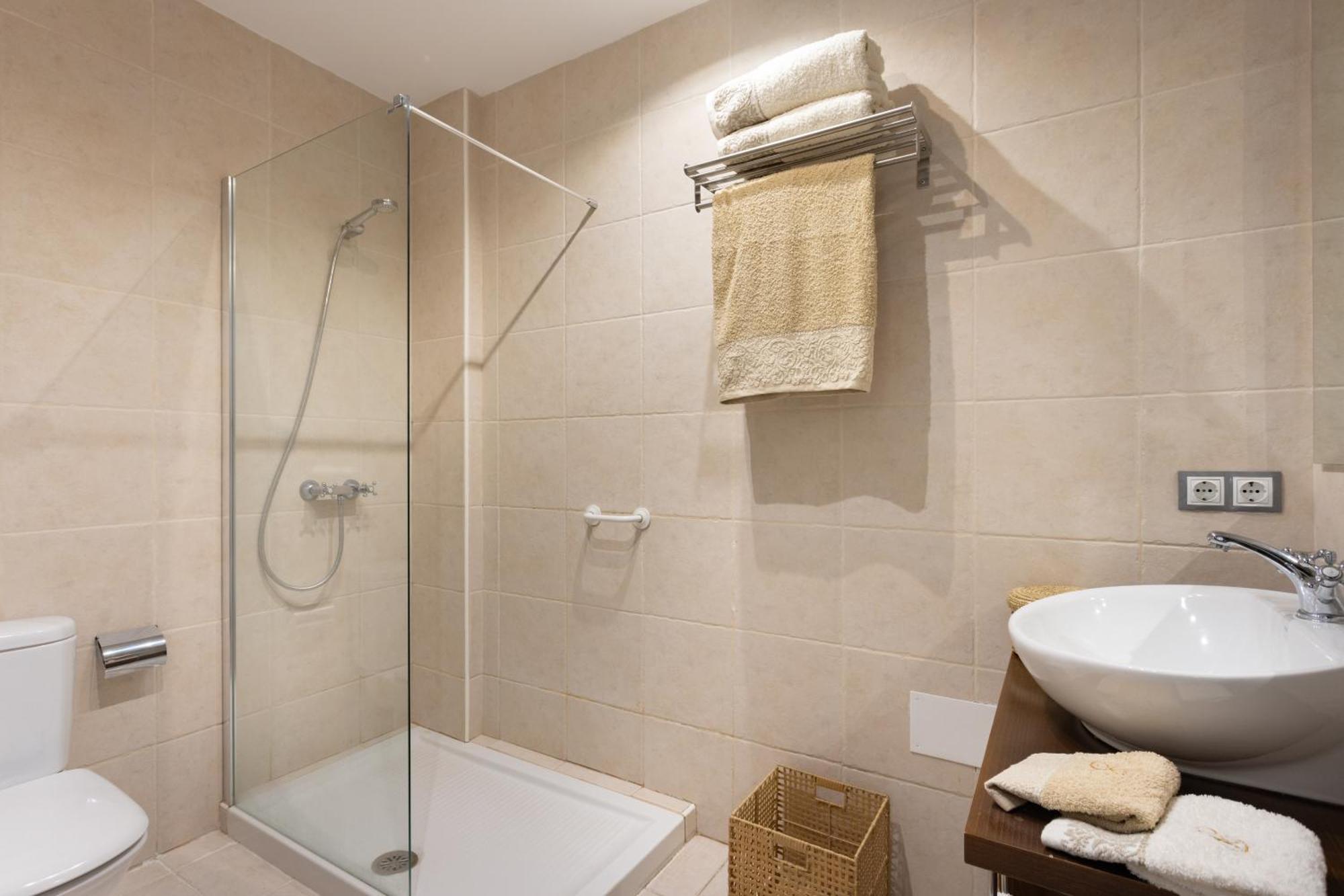 The Paradise Suites By Anne, Charm Apartment In Adeje Costa Adeje  Esterno foto