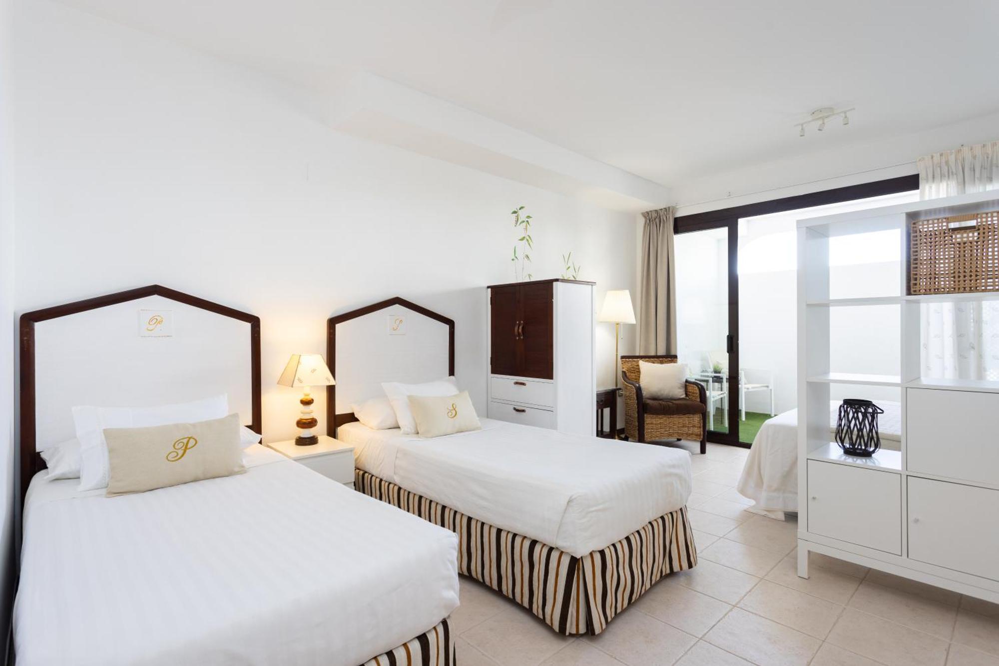 The Paradise Suites By Anne, Charm Apartment In Adeje Costa Adeje  Esterno foto